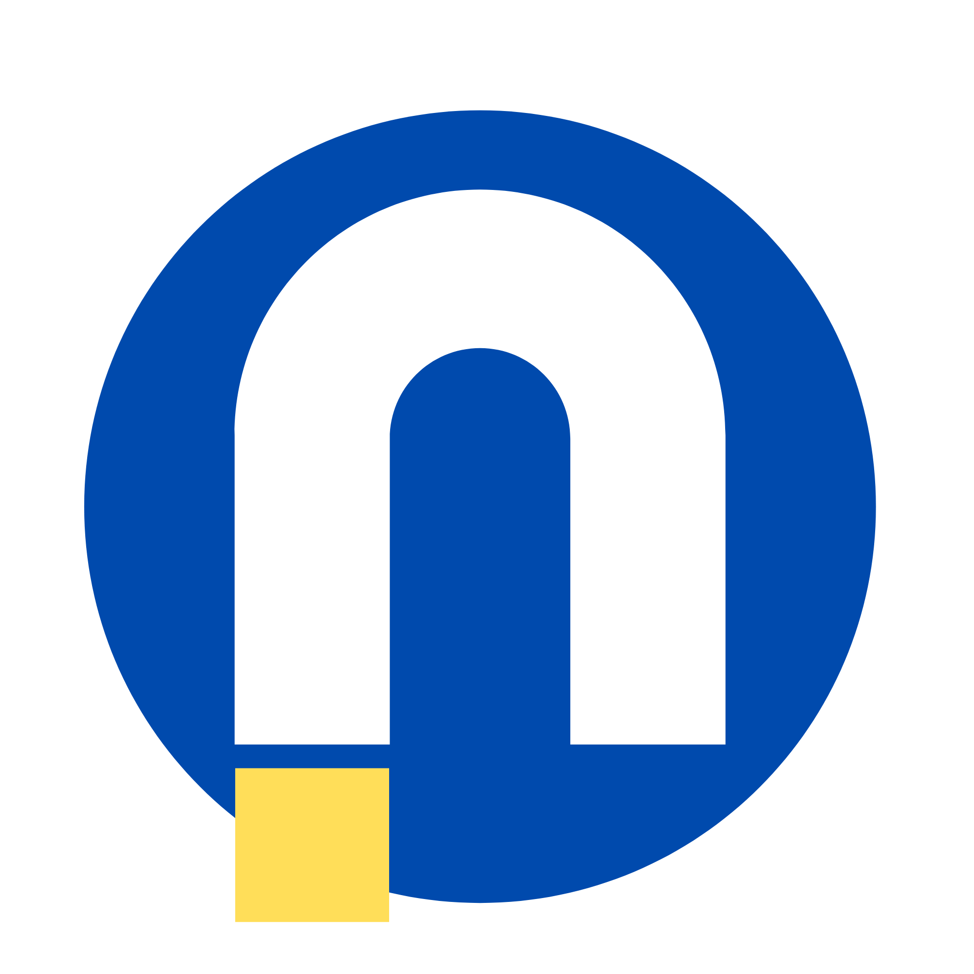Logo NJ Tech